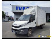 Iveco daily 35s15 box occasion - 233 145 km - Lecco | ATL SPA - Foto 1