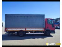 Iveco ml110el21/p centina + sponda e tenda negozio occasion | ATL SPA - Foto 5