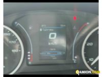 Iveco daily 35 c14h rib post occasion - 67 824 km | ATL SPA - Foto 9