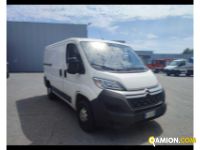 Citroen jumper 35 l1h1 2.0 bluehdi 130cv e6 used - 2018 | ATL SPA - Foto 4
