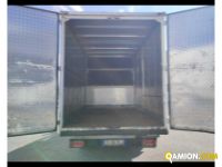 Iveco daily 35 c11 box occasion - 150 129 km - Lecco | ATL SPA - Foto 8