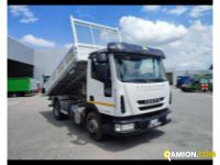 Iveco eurocargo 75e18k rib occasion - 18 140 km - Lecco | ATL SPA - Foto 4