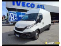 Iveco Daily 35 S16 35S16 Hi-Matic Daily 35 S16 35S16 Hi-Matic Altro | ATL SPA