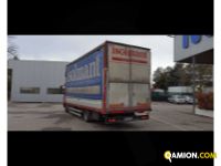 Iveco eurocargo ml80e21/p cent used - 323,359 km - 2018 | ATL SPA - Foto 7