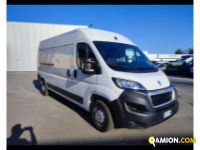 Peugeot Boxer 335 2.2 bluehdi 140cv S&S  Boxer 335 2.2 bluehdi 140cv S&S  Altro | ATL SPA