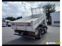 Iveco eurocargo 75e18k rib occasion - 18 140 km - Lecco | ATL SPA - Foto 6