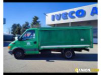 Iveco Daily 35 C9 CENT  Daily 35 C9 CENT  Altro | ATL SPA