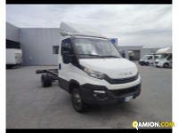 Iveco Daily 35 C14 A TELAIO Daily 35 C14 A TELAIO Altro | ATL SPA
