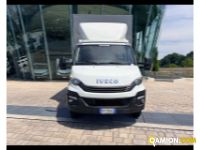 Iveco daily 35c12 - cassone centine telone occasion | TENTORI - Foto 4