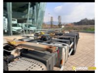 Iveco AS260S51 - IMPIANTO SCARRABILE AS260S51 - IMPIANTO SCARRABILE Altro | TENTORI