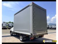Iveco daily 35c12 - cassone centine telone occasion | TENTORI - Foto 7