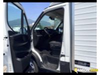Iveco DAILY 35C14 H - FURGONE CON SPONDA POSTERIORE  DAILY 35C14 H - FURGONE CON SPONDA POSTERIORE  Altro | TENTORI