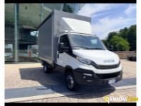 Iveco daily 35c12 - cassone centine telone occasion | TENTORI - Foto 5