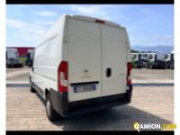 Peugeot boxer - furgone di serie used - 57,066 km | TENTORI - Foto 7