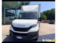 Iveco DAILY 35C14 H - FURGONE CON SPONDA POSTERIORE  DAILY 35C14 H - FURGONE CON SPONDA POSTERIORE  Altro | TENTORI