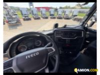 Iveco S-WAY AS440S53T/P - TRATTORE STRADALE S-WAY AS440S53T/P - TRATTORE STRADALE Altro | TENTORI
