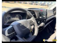 Iveco DAILY 35C16 H - FURGONE ISOTERMICO CON GRUPPO FRIGO DAILY 35C16 H - FURGONE ISOTERMICO CON GRUPPO FRIGO Altro | TENTORI