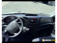 Iveco daily 35c12 - cassone centine telone occasion | TENTORI - Foto 10