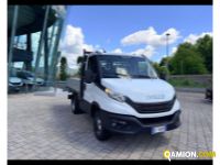 Iveco DAILY 35C14 H - CASSONE RIBALTABILE TRILATERALE DAILY 35C14 H - CASSONE RIBALTABILE TRILATERALE Altro | TENTORI