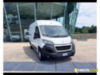 Peugeot boxer - furgone di serie used - 57,066 km | TENTORI - Foto 5