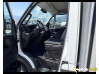 Iveco daily 35c12 - cassone centine telone occasion | TENTORI - Foto 9