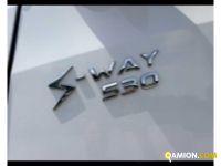 Iveco S-WAY AS440S53T/P - TRATTORE STRADALE S-WAY AS440S53T/P - TRATTORE STRADALE Altro | TENTORI