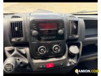 Peugeot boxer - furgone di serie used - 57,066 km | TENTORI - Foto 1