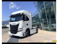 Iveco S-WAY AS440S53T/P - TRATTORE STRADALE S-WAY AS440S53T/P - TRATTORE STRADALE Altro | TENTORI