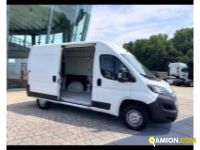 Peugeot boxer - furgone di serie used - 57,066 km | TENTORI - Foto 6