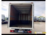 Iveco DAILY 35C14 H - FURGONE IN LEGA DAILY 35C14 H - FURGONE IN LEGA Altro | TENTORI