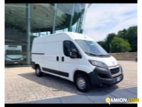Peugeot boxer - furgone di serie used - 57,066 km | TENTORI - Foto 4