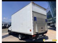 Iveco DAILY 35C14 H - FURGONE CON SPONDA POSTERIORE  DAILY 35C14 H - FURGONE CON SPONDA POSTERIORE  Altro | TENTORI