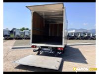Iveco DAILY 35C14 H - FURGONE CON SPONDA POSTERIORE  DAILY 35C14 H - FURGONE CON SPONDA POSTERIORE  Altro | TENTORI