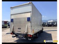 Iveco DAILY 35C14 H - FURGONE CON SPONDA POSTERIORE  DAILY 35C14 H - FURGONE CON SPONDA POSTERIORE  Altro | TENTORI