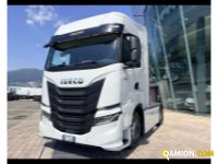 Iveco S-WAY AS440S53T/P - TRATTORE STRADALE S-WAY AS440S53T/P - TRATTORE STRADALE Altro | TENTORI