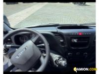 Iveco daily 35c12 - cassone centine telone occasion | TENTORI - Foto 11