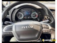 Iveco AS260S51 - IMPIANTO SCARRABILE AS260S51 - IMPIANTO SCARRABILE Altro | TENTORI