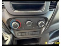 Iveco daily 35c12 - cassone centine telone occasion | TENTORI - Foto 12