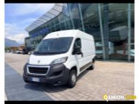 Peugeot boxer - furgone di serie used - 57,066 km | TENTORI - Foto 2
