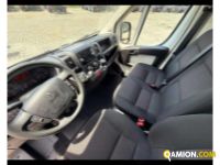 Peugeot boxer - furgone di serie used - 57,066 km | TENTORI - Foto 14