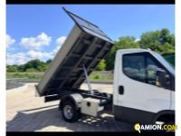 Iveco DAILY 35C14 - CASSONE RIBALTABILE TRILATERALE DAILY 35C14 - CASSONE RIBALTABILE TRILATERALE Altro | TENTORI
