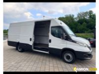 Iveco DAILY 35S16V - FURGONE DI SERIE DAILY 35S16V - FURGONE DI SERIE Altro | TENTORI