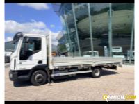 Iveco EUROCARGO ML90E19/P - CASSONE  EUROCARGO ML90E19/P - CASSONE  Altro | TENTORI