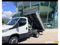 Iveco DAILY 35C14 - CASSONE RIBALTABILE TRILATERALE DAILY 35C14 - CASSONE RIBALTABILE TRILATERALE Altro | TENTORI