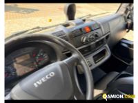 Iveco EUROCARGO ML90E19/P - CASSONE  EUROCARGO ML90E19/P - CASSONE  Altro | TENTORI