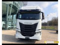 Iveco AS260S51 - IMPIANTO SCARRABILE AS260S51 - IMPIANTO SCARRABILE Altro | TENTORI