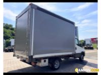 Iveco daily 35c12 - cassone centine telone occasion | TENTORI - Foto 6