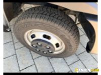 Iveco DAILY 35C16 H - FURGONE ISOTERMICO CON GRUPPO FRIGO DAILY 35C16 H - FURGONE ISOTERMICO CON GRUPPO FRIGO Altro | TENTORI