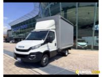 Iveco daily 35c12 - cassone centine telone occasion | TENTORI - Foto 2