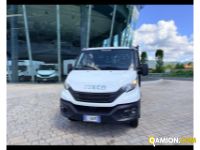 Iveco DAILY 35C14 H - CASSONE RIBALTABILE TRILATERALE DAILY 35C14 H - CASSONE RIBALTABILE TRILATERALE Altro | TENTORI